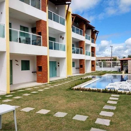 Flat Praia Dos Carneiros / Tamandare 104 Exterior foto