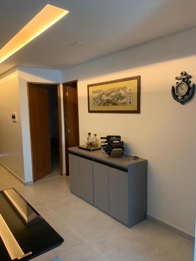 Flat Praia Dos Carneiros / Tamandare 104 Exterior foto
