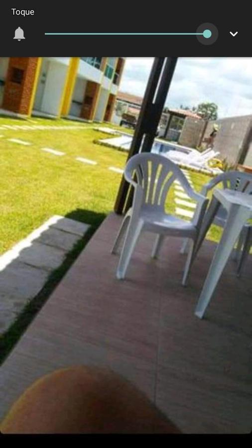 Flat Praia Dos Carneiros / Tamandare 104 Exterior foto