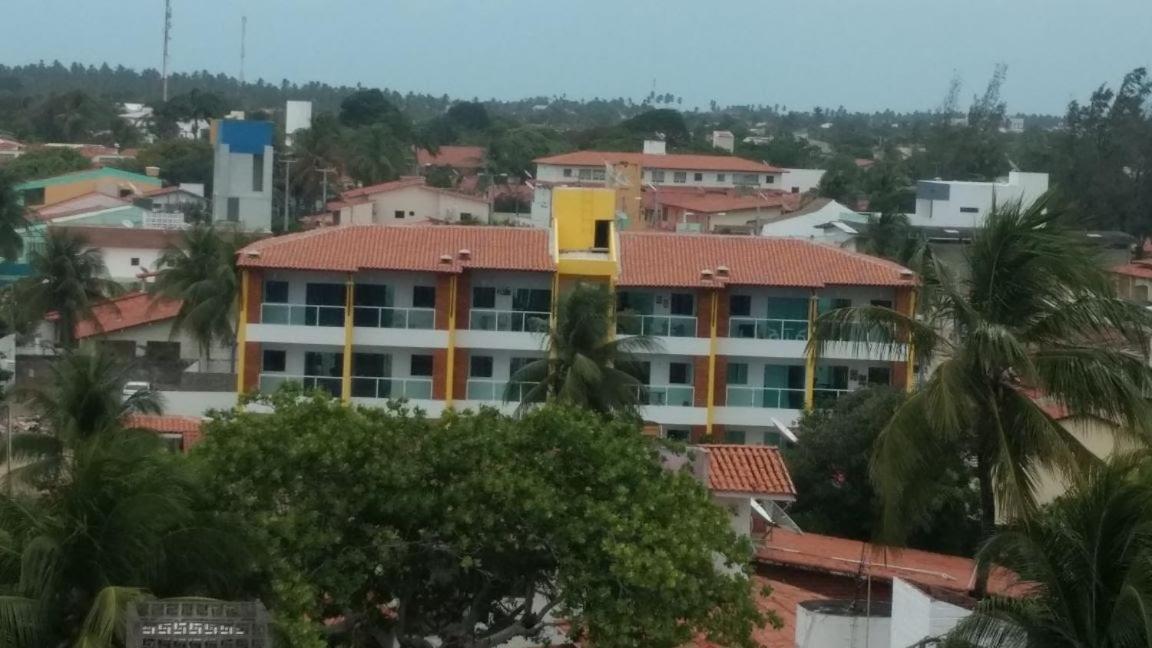 Flat Praia Dos Carneiros / Tamandare 104 Exterior foto